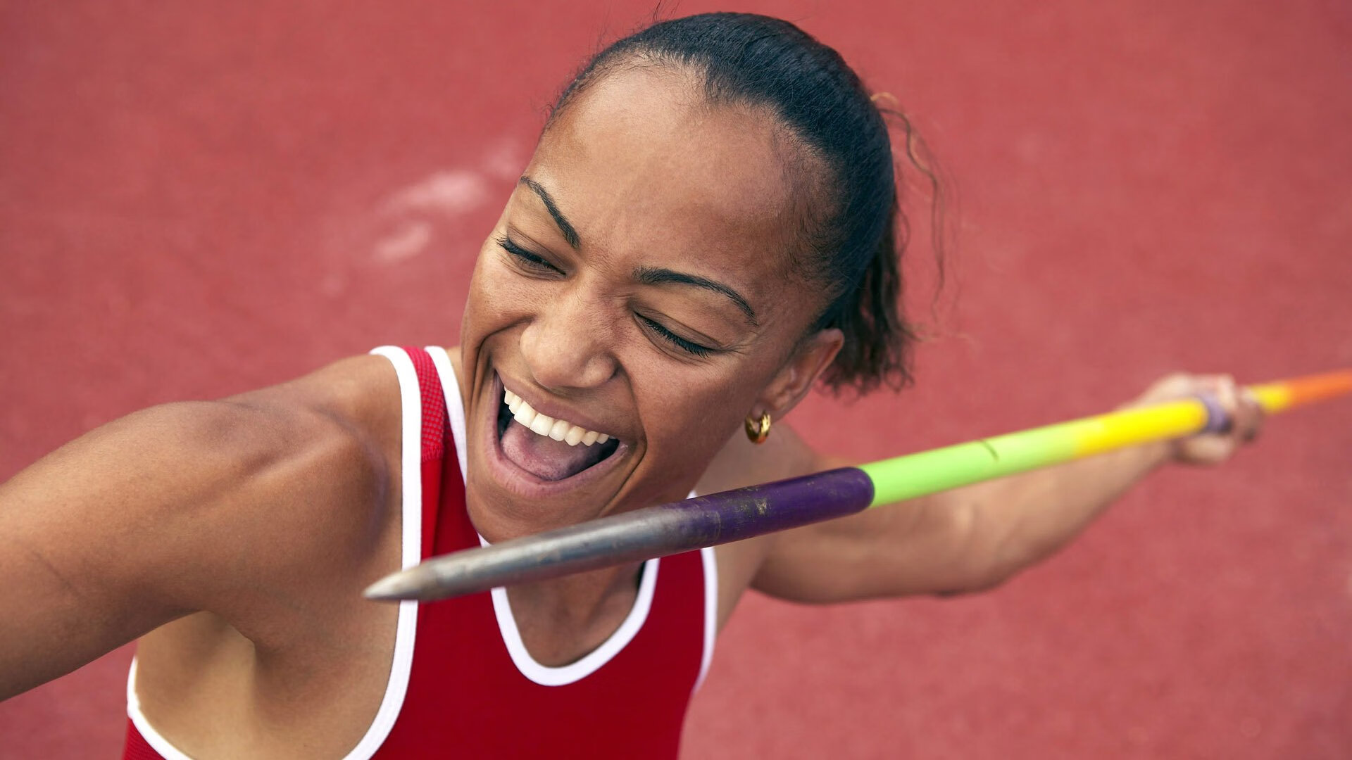 自由式滑雪世界杯中国站圆满落幕 新秀选手展现非凡实力